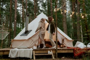 Eco-Friendly Camping: Reducing Your Impact on Nature