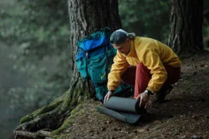 Fresh Air and New Trails Outdoor Adventures Await