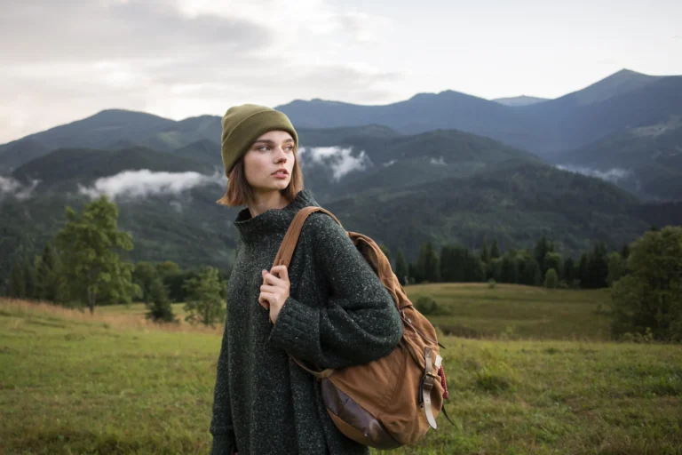 The Call of the Wild A Journey Into the Wilderness