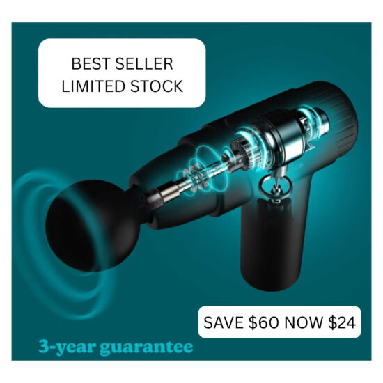 Massage Gun