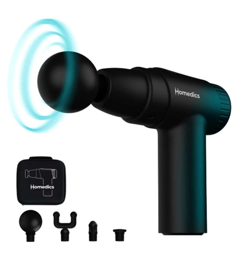 Massage Gun