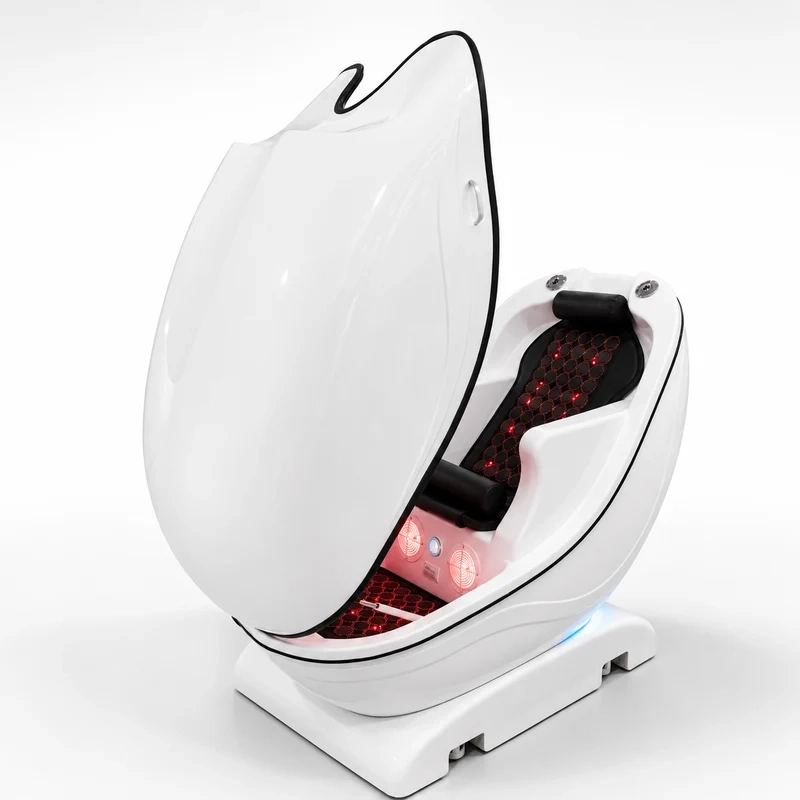 Infrared Sauna