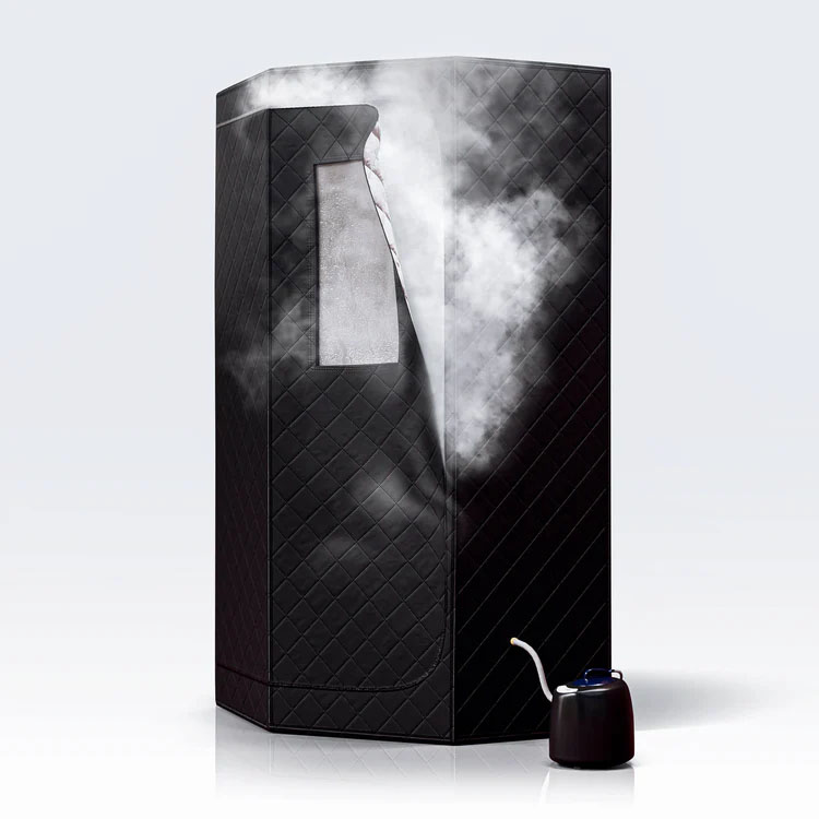 Solo Sauna Pod